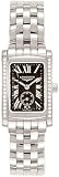 Longines DolceVita Womens Stainless Steel Diamond Watch L51550796