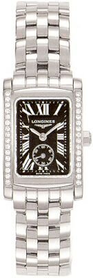 Longines Ladies Watches DolceVita L5.155.0.79.6