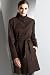 (Parent_T503610) Autograph Water Repellent Pleated Trench Coat in Miscellaneous