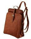 exklusiver Rucksack "Strega"Leder (3302)
