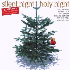 Silent Night-Holy Night von Tom Waits - alle Infos