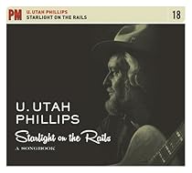 Starlight on the Rails: A Songbook (PM Audio)