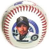 イチロー MLB フォトボール