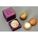 Lily of the Valley - Solid Perfume in Large Hand Carved Stone Jar - Song of India
