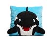 Shamu Plush Fun Pillow