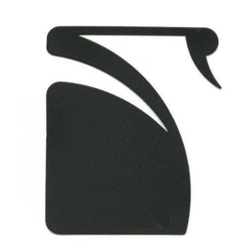 スワンタッチ【ブラック】 SWN-BK