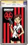 Dead @17: Revolution #1 Wizard World Texas Variant Signed by Josh Howard CGC Signature 9.8 LIMITED TO 20!