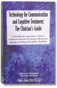 Technology for Communication and Cognitive Treatment
