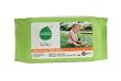 Seventh Generation Baby Wipe Travel Packs, Chlorine Free and Unscented, 36-Count Packs (Pack of 12)
