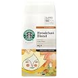 BUY : Starbucks Breakfast Blend Ground Coffee, 14-Ounce Bags (Pack of 3)
