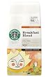 Starbucks Breakfast Blend...