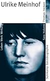 Produkt-Bild: Ulrike Meinhof (Suhrkamp BasisBiographien)