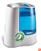 Vicks Warm Mist Humidifier with Auto Shut-Off