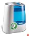 Vicks Warm Mist Humidifier with Auto Shut-Off