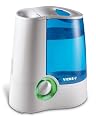 Vicks Warm Mist Humidifier with Auto Shut-Off