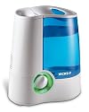 Vicks Warm Mist Humidifier with Auto Shut-Off