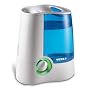 Vicks Warm Mist Humidifier with Auto Shut-Off