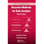 Bayesian Methods for Data Analysis, Third Edition (Texts in Statistical Science Series)