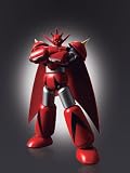 GX-51 Getter Dragon from Shin Getter Robo Soul of Chogokin Metal Figure