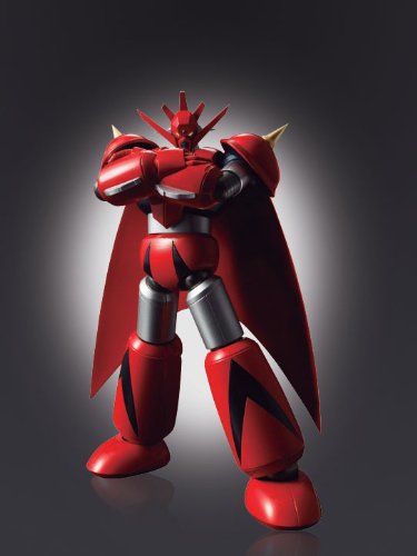 超合金魂 ゲッタードラゴン from 真ゲッターロボ GX-51
