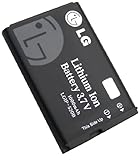 LG Standard BatteryLG VX8350, VX5400, VX5500, VX8360