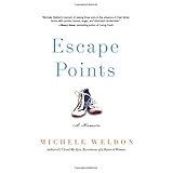 escape points a memoir