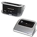 Dockingstation für HTC Touch HD inkl. Netzladegerät / USB Datenkabel