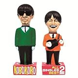 ALL SINGLES BEST 2（初回限定盤B／セブン＆アイ限定盤）(2CD+2枚組ライブCD) [Limited Edition] [Live] [...