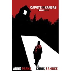 Capote in Kansas