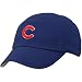 Nike Chicago Cubs Royal Blue Ladies Campus Adjustable Hat