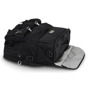 Naneu Sahara Messenger SLR/Laptop Bag