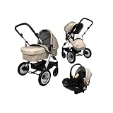 3 in 1 travel system reviews