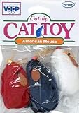 AMERICAN MOUSE 3 PK