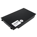 Lenmar Battery for Fujitsu Laptop Computers - Black (LBFJ4560)