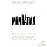 Dick Hyman - Manhattan (1979 Film) Dick Hyman - Manhattan (1979 Film)