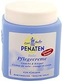 Penaten Baby Cream Face Body - 100ml