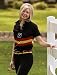 Equine Couture Ladies Shortsleeve Breed Polo Shirt