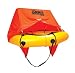 Revere Supply Aero Compact (4-Person w/Canopy) Liferaft for Aviation