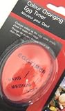 from Cuisine COLOUR CHANGING PERFECT EGG TIMER - GOES IN PAN