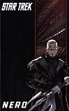 Star Trek Comicband 04: Nero