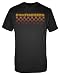 Search : FEA Men's Foo Fighters Checkers Men Lightweight Tee