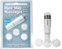 Deluxe Ben Wa Balls Kegel Exerciser Adult Sex Toy Kit
