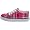 POLO by Ralph Lauren Toddler/Little Kid Brisbane Sneaker,Pink Plaid,5 M US Toddler