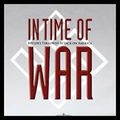 In Time of War: Hitler's Terrorist Attack on America | [Pierce O'Donnell]