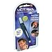 Touch Technologies Micro Touch Magic Lighted Personal Grooming Device For Men