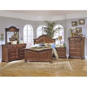 5 Pcs Queen Size 