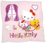 Eigenschaften Sanrio / 247073 Hello Kitty Kissen, Dekokissen