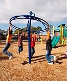 IMAGE OF Tilted Sky Runner Spinner