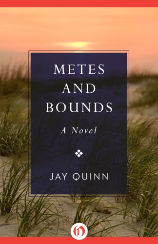 Metes and Bounds: A Novel