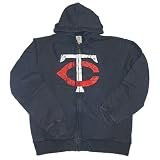Minnesota Twins Standback Sweatshirt